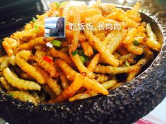 -慢丽江·云南野生菌土鸡锅(西山店)