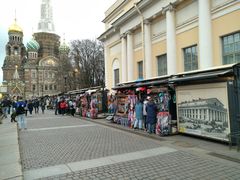 -滴血救世主教堂