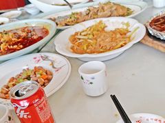 -梅利汴京烤鸭•开封豫菜地标店(铁北街店)