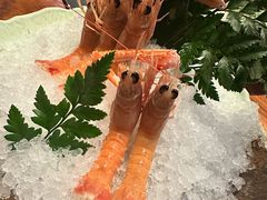 -Mr.Fish鱼鲜生海鲜放题(高德置地冬广场店)