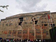 -上海四行仓库抗战纪念馆