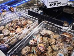 -盒马X会员店(上海森兰商都店)