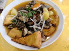 -新疆巴州金丝特餐厅(大钟寺店)