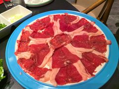 -南门四季铜锅涮肉(大屯·北苑店)