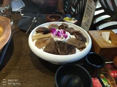 -老诚一锅羊蝎子(黄寺大街店)
