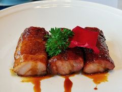 -云山茶餐厅(广东大厦店)