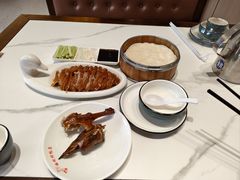 -梅利汴京烤鸭•开封豫菜地标店(东大街店)