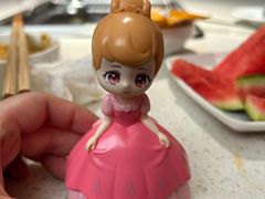 -海底捞火锅(王家湾摩尔城店)