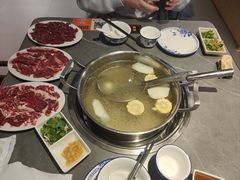 -贵宾牛·潮汕牛肉火锅(珠池总店)