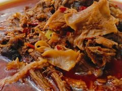 -王家土菜馆(霍山县店)