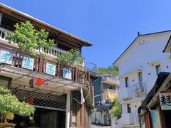-杭州西湖风景名胜区-满觉陇四眼井
