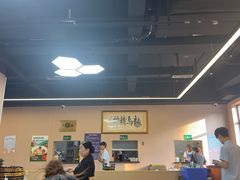 -大草原清真饭庄(沙河店)