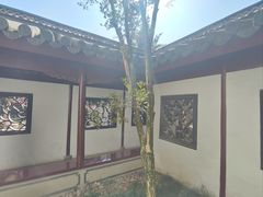 -秋霞圃