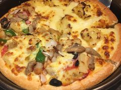 -必胜客(城西银泰店)