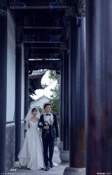 点击看大图 -角色婚纱摄影(中心店)