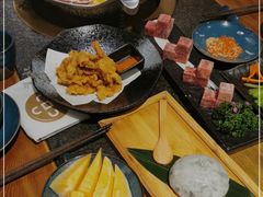 -湊湊火锅·茶憩(东城万达店)