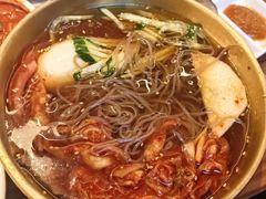 -烧肉一番·新韩式炭火烤肉(大岭山店)