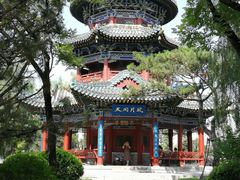 -迎泽公园