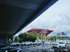 -中华艺术宫(上海美术馆)