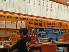 -陳香貴·兰州牛肉面(上海长风大悦城店)