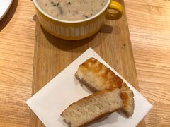 -菲滋意式餐厅(加州阳光二店)