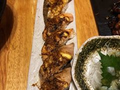 -东京屋(武定路店)