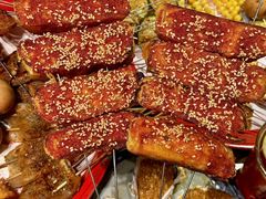 -北三老太太烧烤(人生一串上榜店)