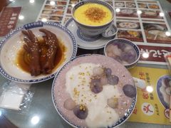 -赵记传承·中国甜品(福州总店)