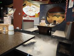 -将太无二·北美传奇寿司(荟聚购物中心西红门店)