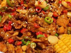 -辣小鲜·南昌大排档(船山路店)