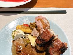 -阿纳迪酒店·秘境西餐厅