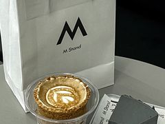 -M Stand(西安大悦城店)