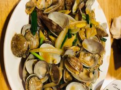 -南海渔家•海鲜•正宗海南菜(海棠湾店)