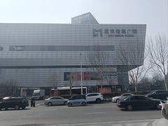 -城市传媒广场