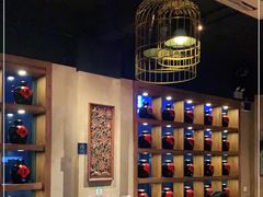 大堂-串大叔炭火烤串·鸡西大冷面刀削面(总店)