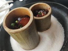 -柒园·三十年创意杭帮菜(龙湖滨江天街店)