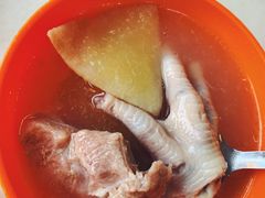 -大树下海鲜饭店
