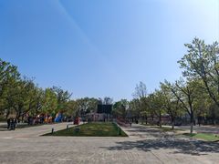-五环公园