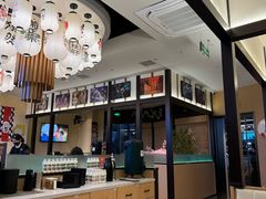 -極屋鮨牛 · 烧肉酒场(时代C馆店)