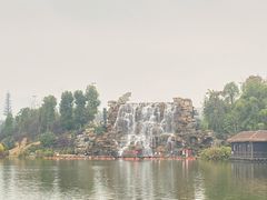 -枫香湖儿童公园