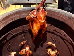 -飨赫驾瓦罐烤鸡(佛岗店)