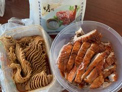 -晓马鸭店(新芜路店)