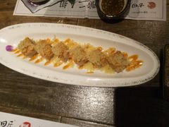 -古田居·特色寿司料理(骏欣中心店)
