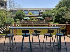 -成都安仁福朋喜来登酒店