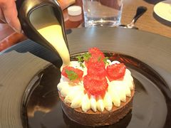 -杭州西子湖四季酒店-WL BISTRO西湖餐厅(灵隐路店)