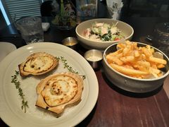 -22ºN BISTRO西餐&酒馆
