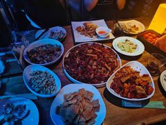-胡桃里音乐酒馆(四道口店)
