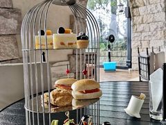 两人下午茶-南沙游艇会·大兵船餐厅