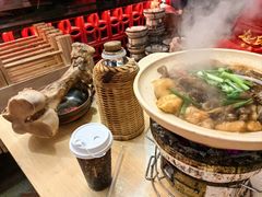 -龚印记牛骨牛杂屋·四代传承(珠影星光城店)