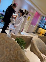 -北京俪婴妇产医院(朝阳大悦城店)